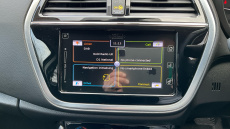 Suzuki Sx4 S Cross 1.0 Boosterjet SZ-T 5dr Auto Petrol Hatchback